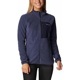 columbia Women's W Outdoor Tracks Full Zip-picture-28