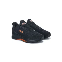 Columbus Men Mesh Running Non-Marking Shoes-picture-37