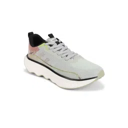Columbus Men Mesh Running Non-Marking Shoes-picture-15