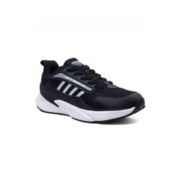 Columbus Men Mesh Running Non-Marking Shoes-picture-21