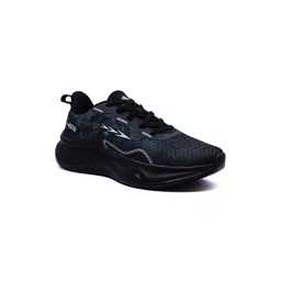 Columbus Men Mesh Running Non-Marking Shoes-picture-38