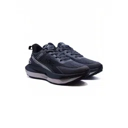 Columbus Men Mesh Running Non-Marking Shoes-picture-31