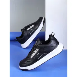 Columbus Men Sneakers image 1