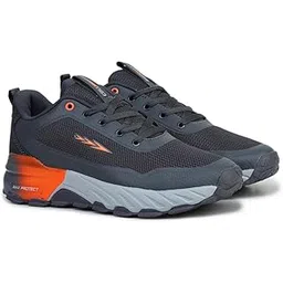 columbus MUDRUNNER Sports Shoes - Running Shoes|Walking Shoes| Training & Gym Shoe | Outdoors Shoe for Men-picture-19