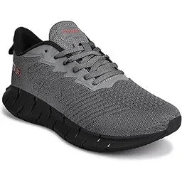 Columbus Rebel Sports Shoe - Running Shoe| Walking Shoe| Training & Gym Shoe| Outdoors Shoe for Men's-picture-14