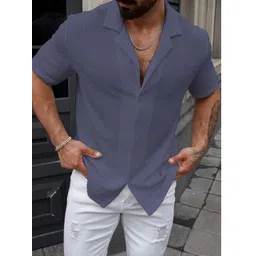 COMBRAIDED Men Casual Shirt-picture-20