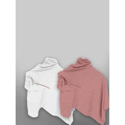 COMBRAIDED Men Polo Collar T-shirt image 2