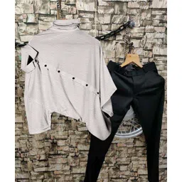 combraided Striped Men Track Suit-picture-13