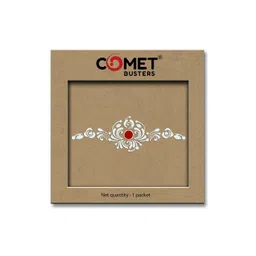 Comet Busters Beautiful Traditional Designer Bindi-picture-37