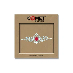 Comet Busters Beautiful Traditional Designer Bindi-picture-38