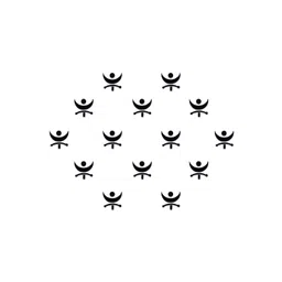 Comet Busters Beautiful Traditional Designer Bindi-picture-14