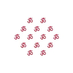 Comet Busters Beautiful Traditional Designer Bindi-picture-15