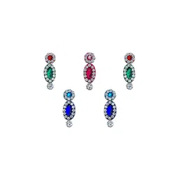 Comet Busters Beautiful Traditional Designer Bindi-picture-27