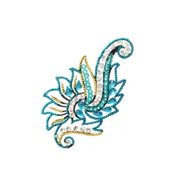 Comet Busters BJ002 Temporary Body Jewel Handcrafted Tattoo - Blue-picture-22