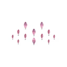 Comet Busters Handcrafted Beautiful Traditional Designer Bindis-picture-14