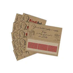 Comet Busters Set Of 10 Handcrafted Traditional Designer Bindis-picture-39