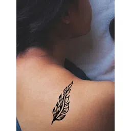 Comet Busters Temporary Body Jewel Tattoo-picture-17