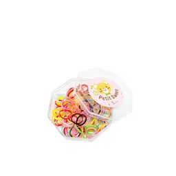Comet Busters Women Set Of 60 Hair Band-picture-17
