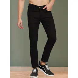 COMFITS Men Classic Jeans-picture-29