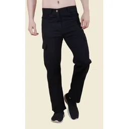 COMFITS Men Classic Jogger Low Distress Jeans-picture-11