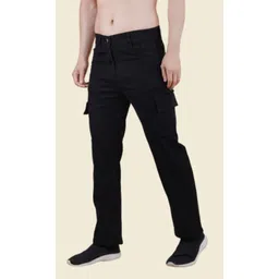 COMFITS Men Classic Mildly Distressed Jeans-picture-20