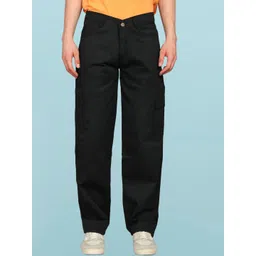 COMFITS Men Classic Relaxed Fit Jeans-picture-13