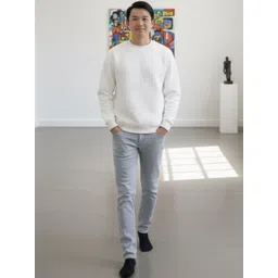 COMFITS Men Sweatshirt-picture-42