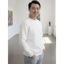 COMFITS Men Sweatshirt-picture-39