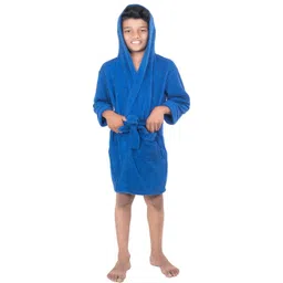 COMFORTLOOMS Kids-Unisex Bath Robe and Wraps-picture-11
