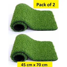 comfy home Artificial Grass Door Mat-picture-28