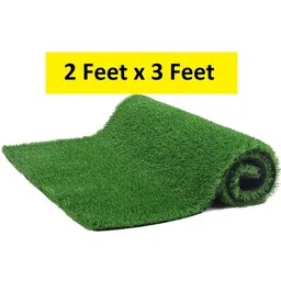 comfy home Artificial Grass Door Mat-picture-33