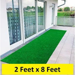 comfy home Artificial Grass Door Mat-picture-35