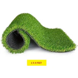 comfy home Green Polypropylene Carpet-picture-32