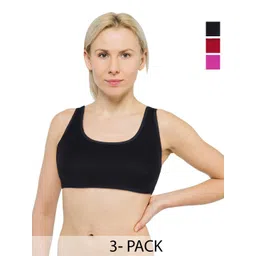 ComfyStyle Bra Full Coverage-picture-11