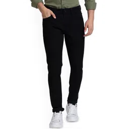 ComfyStyle Men Stretchable Jeans-picture-17