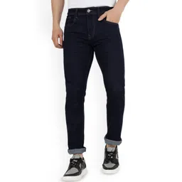 ComfyStyle Men Stretchable Jeans-picture-19