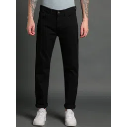 ComfyStyle Men Stretchable Jeans-picture-25