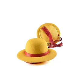 COMICSENSE Unisex Textured Pirate Hat Bag-picture-22