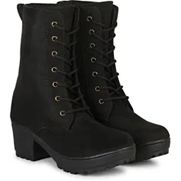 commander Boots For Women-picture-27