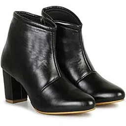 commander shoes Casual Boots for Girls and Women (506)-picture-24