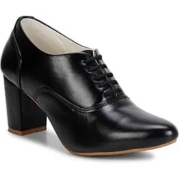 commander shoes Latest Formal High Heel Pump Shoes for Girls and Women (518)-picture-18