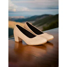 Commander Shoes Women Block Heel Sandals-picture-40