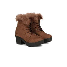 Commander Shoes Women Winter Boots-picture-37