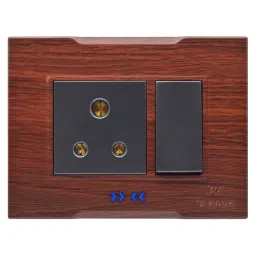 Cona ESTELLA 8Hz M Only Cover Vintage Wood Polycarbonate, 18608-picture-14