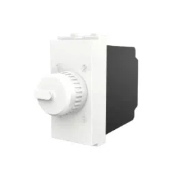 Cona ESTELLA Mini Fan Regulator 4 Step White, 18081-picture-35