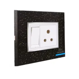 Cona StatuS 8Sq M Modular Plate Dark Sparkle Polycarbonate, 1309-picture-46