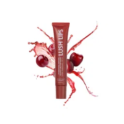 Conscious Chemist Multi peptide & Shea Butter Infused Lip Balm - Cherry Bubblegum-picture-17