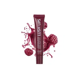 Conscious Chemist Multi Peptide & Shea Butter Infused Lip Balm - Raspberry Gummy-picture-19