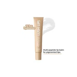 Conscious Chemist Multi Peptide & Shea Butter Lip Balm with SPF15-picture-16