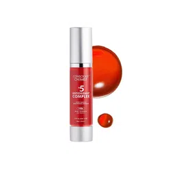 Conscious Chemist Rapid Glow & Brightening Face Serum With 5 Antioxidant Complex - 50ml-picture-39